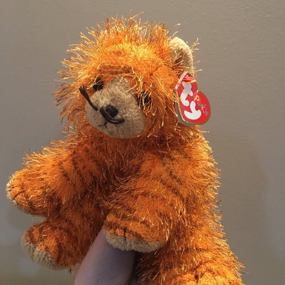 Beanie Babies Lot (5) - Picture 5 of 7